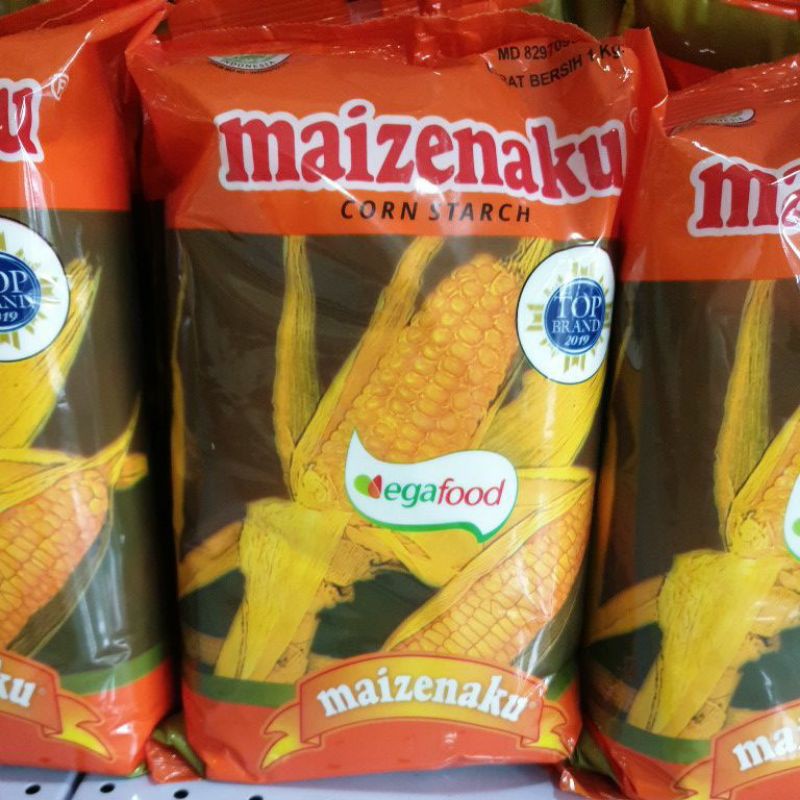 

Tepung Maizenaku 1 kg