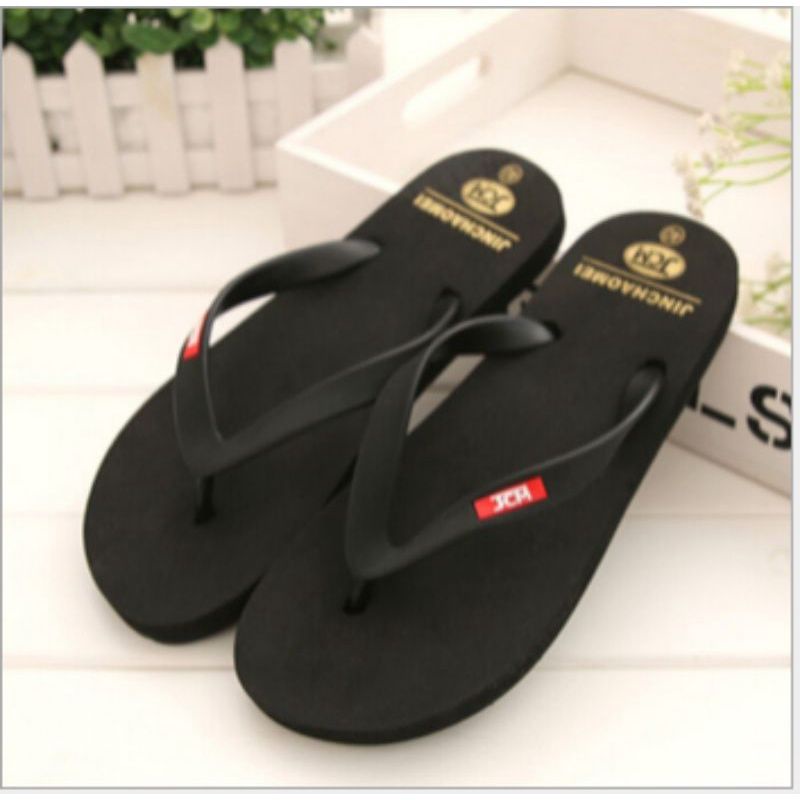 Sandal distro sandal jepit sandal fashion pria sandal terbaru Z02