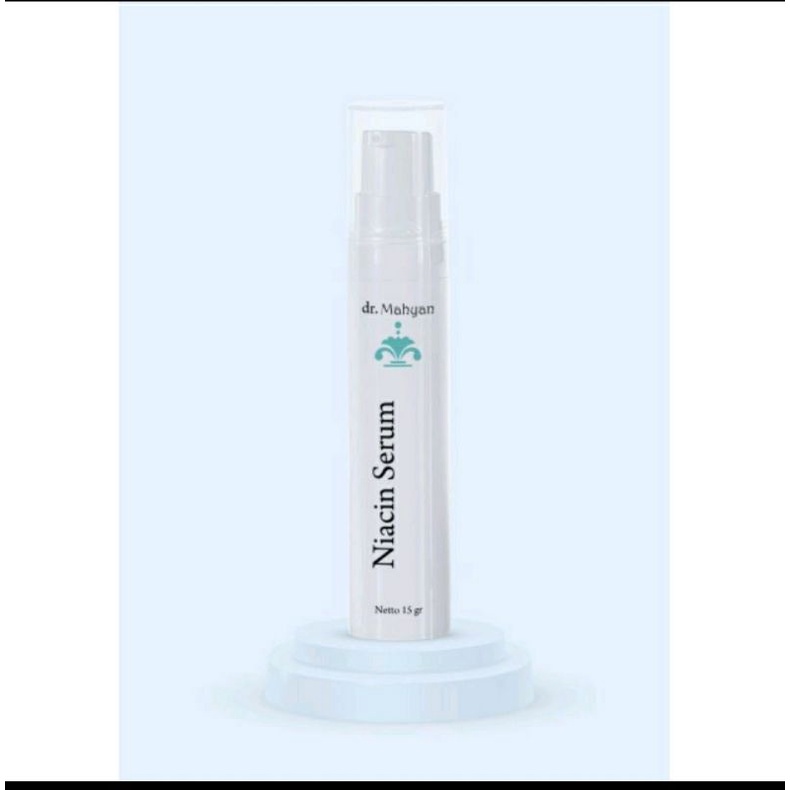 serum niacin