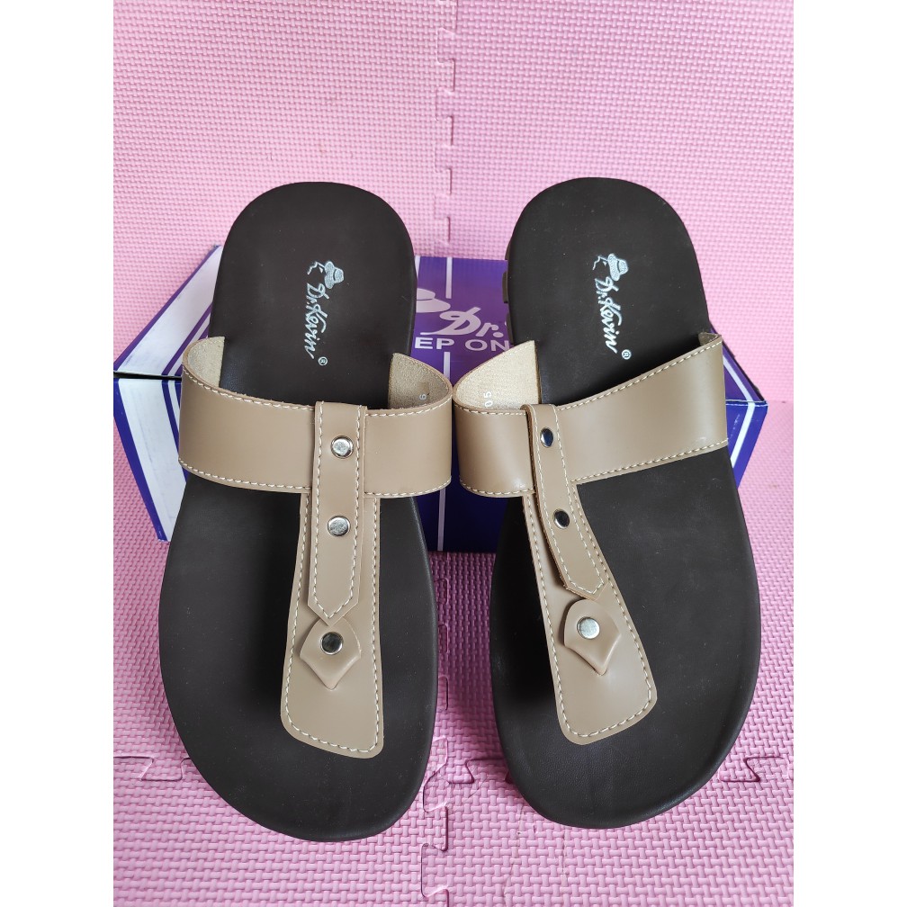 Sandal Jepit Pria Dr. Kevin
