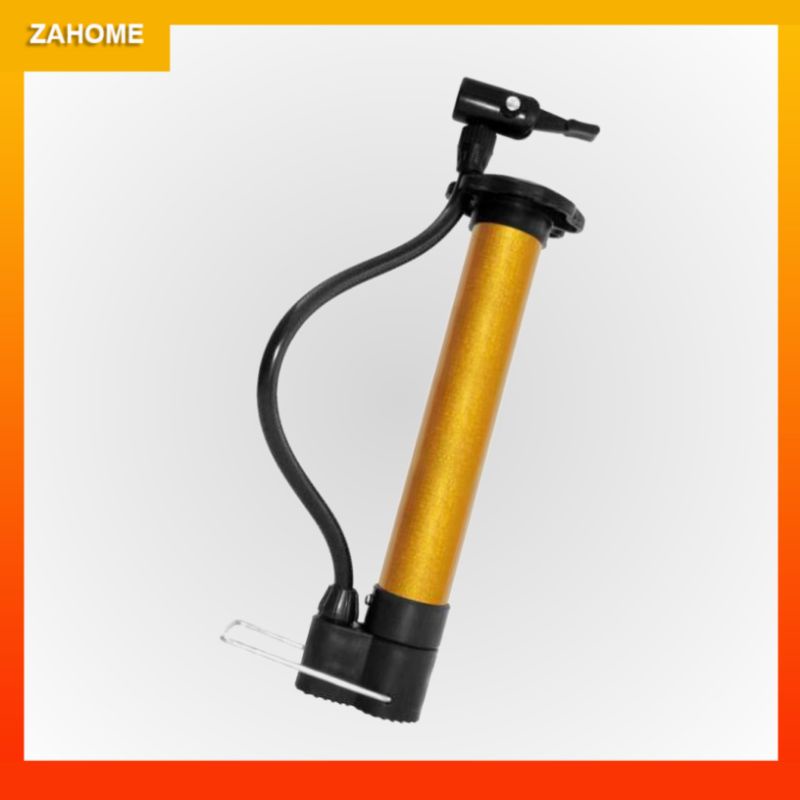 Pompa BAN SEPEDA Mini Kecil Portable