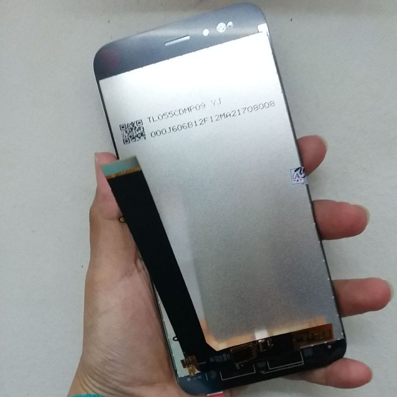 Lcd xiaomi mi a1/mi 5x original