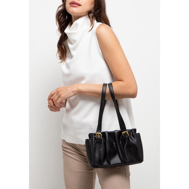 Aamour Leland Bag Wanita