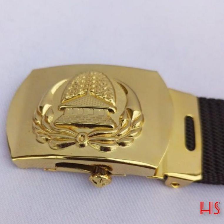 (FoF☑) sabuk -+150 cm sabuk korpri sabuk asn sabuk pns ikat pinggang pegawai negeri ikat pinggang as