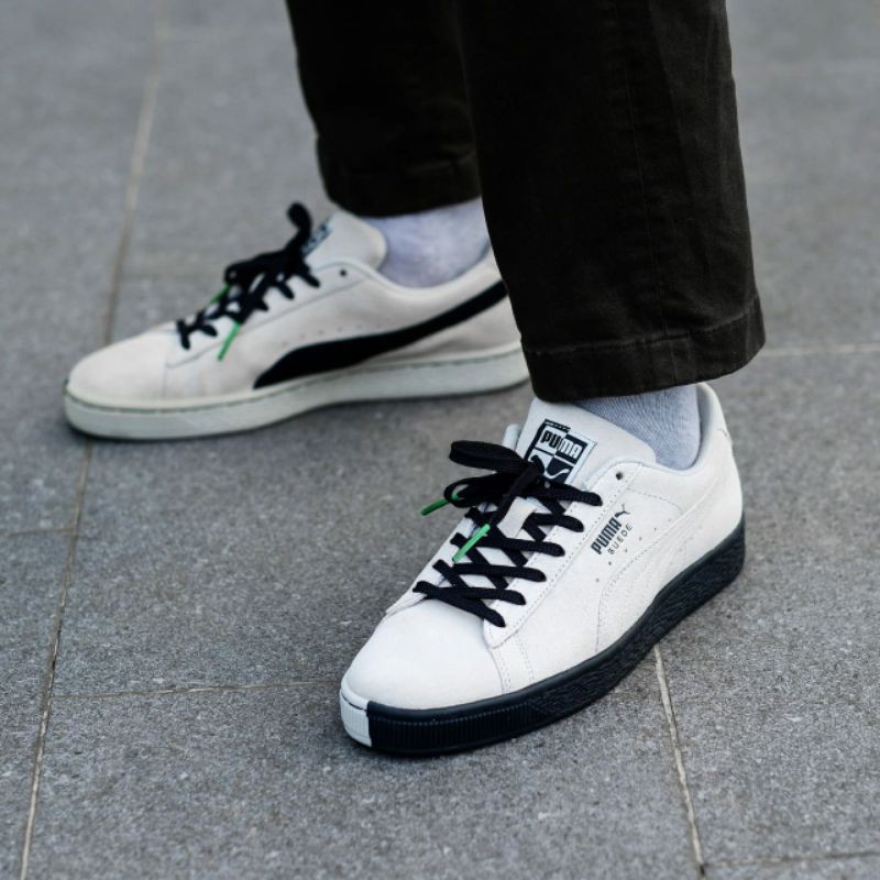 puma suede other side