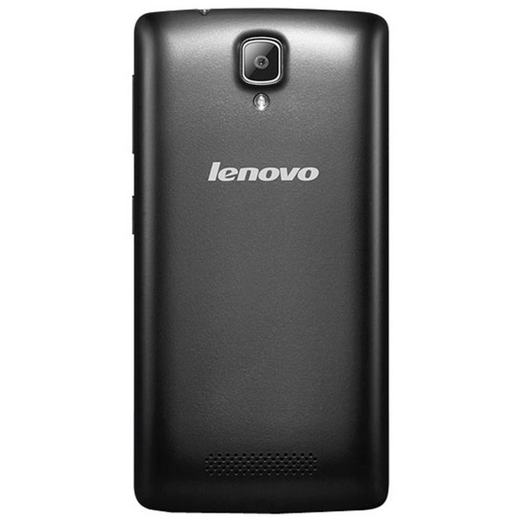 Lenovo A1000m 4gb Black Shopee Indonesia