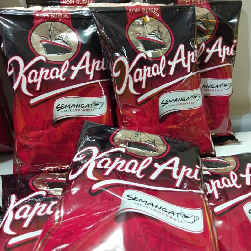 

KOPI KAPAL API BUBUK 65 GR