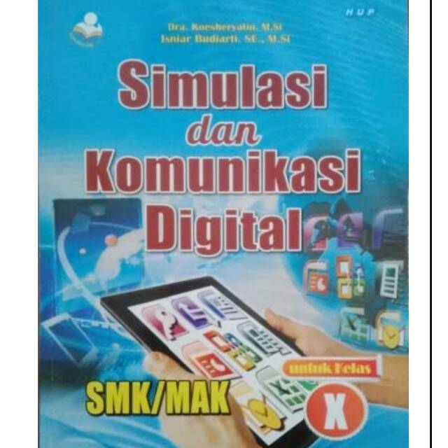 Simulasi dan Komunikasi Digital