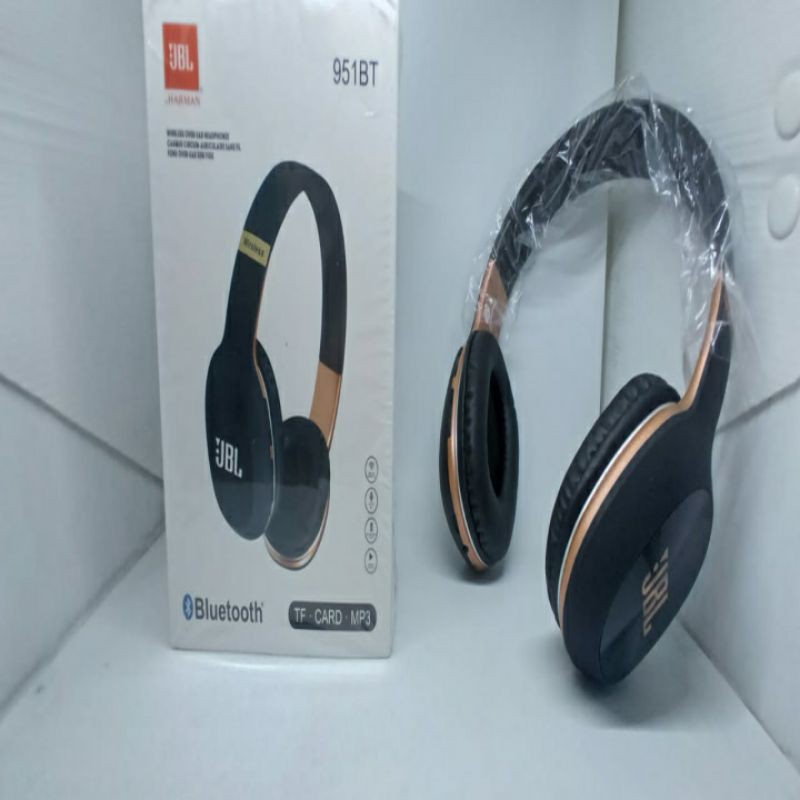 Headphone Bluetooth JBL P951 BT