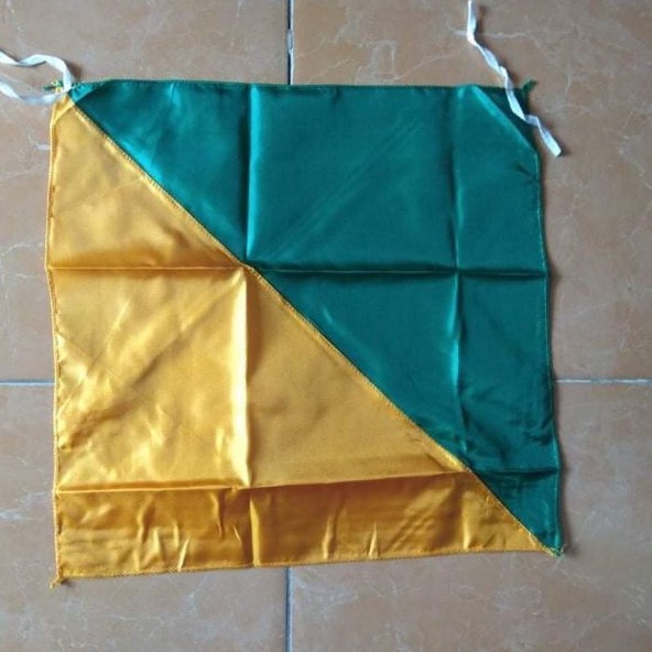 Bendera Semaphore HW ~per kodi~ / Bendera Simapur HW / Bendera Semapur HW