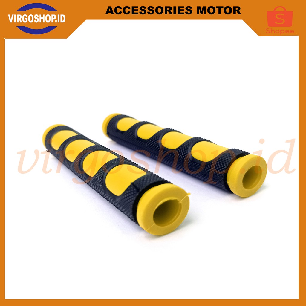 Karet Handle Rem Motor