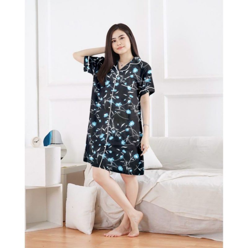 DASTER WANITA XL LD110