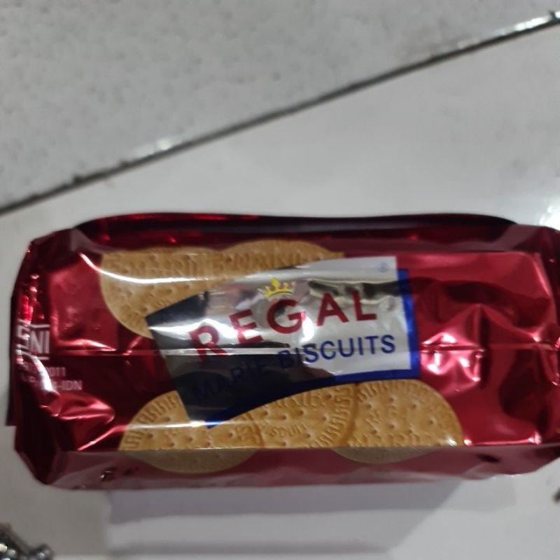 

marie regal 120 gr