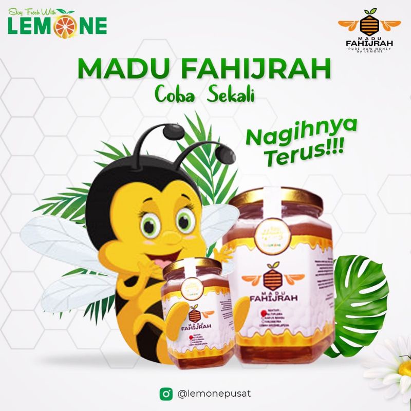 

COD!!!!MADU MURNI ALAMI||MADU FAHIJRAH||MADU ALAMI,MADUASLI