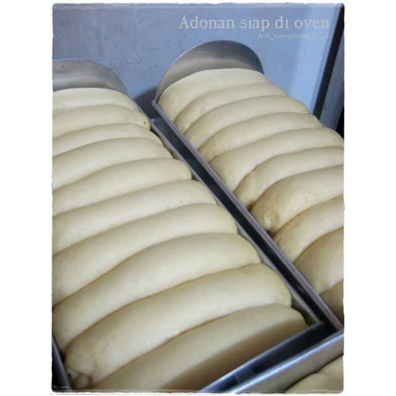 loyang roti sisir/loyang roti tawar/loyang roti