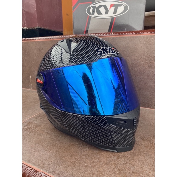 Snail FFS 1 Carbon - Second