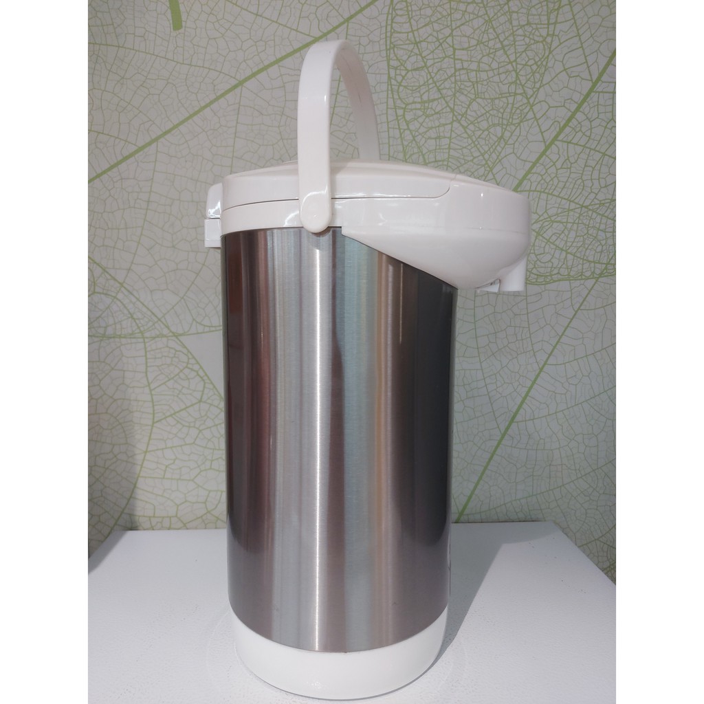 PEMANAS AIR 3L / TEKO LISTRIK / THERMOPOT 3L WHT NK-A303