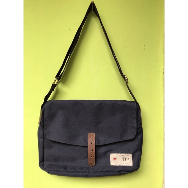 tas slempang TFG | preloved tas