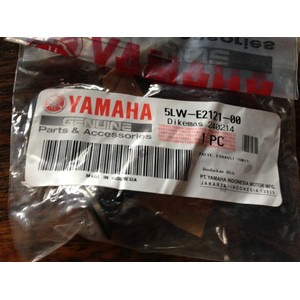 Klep Mio Orisinil Yamaha In EX