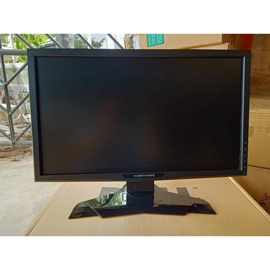 Alienware 23'' AW2310t Gaming Monitor