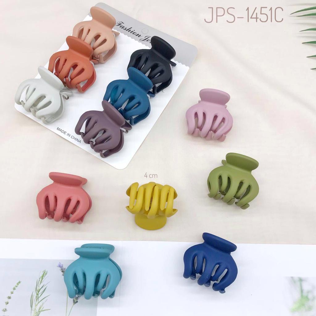 JEPITAN NEW JEDAI KOREA CAKAR 5 DOFF