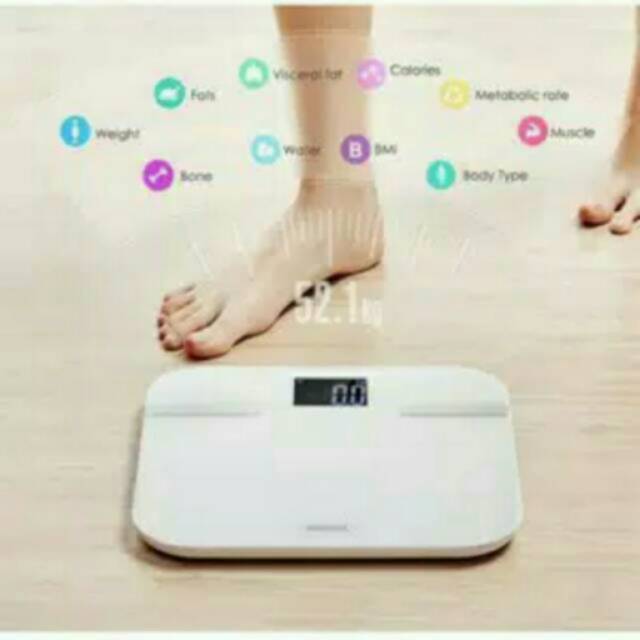 herbalife timbangan analisis kesehatan lbhbagus dr TANITA (bb lemak otot tulang air bmi bmr bb bayi)