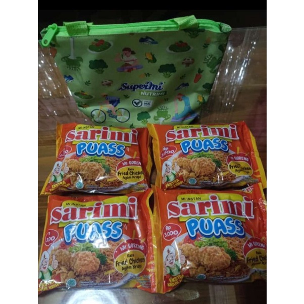 

sarimie free tas cantik