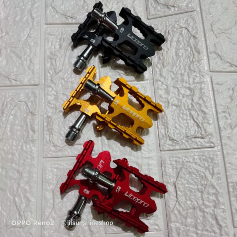 Pedal Bearing Litepro