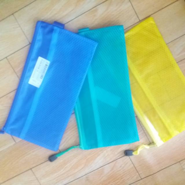

Pencil case / tempat pensil
