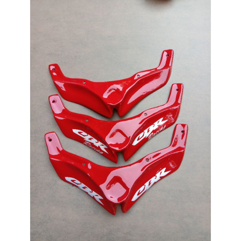 winglet CBR150R facelift