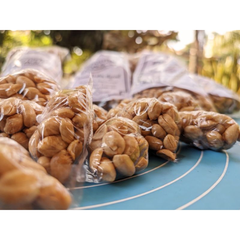 

KACANG BAWANG PAKET 2 BUNGKUS ISI 24