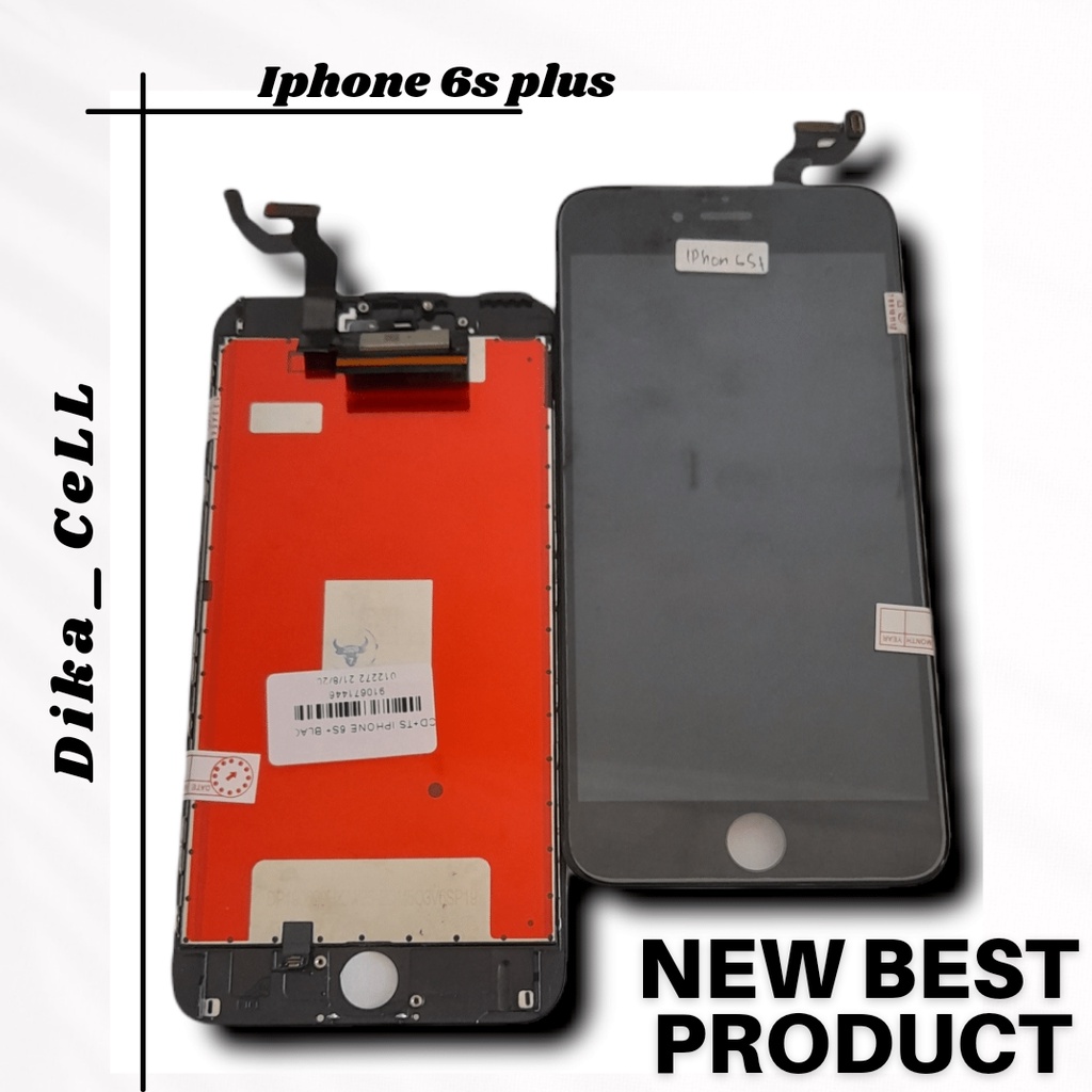 Jual Iphone 6s Harga Terbaik Maret 22 Shopee Indonesia