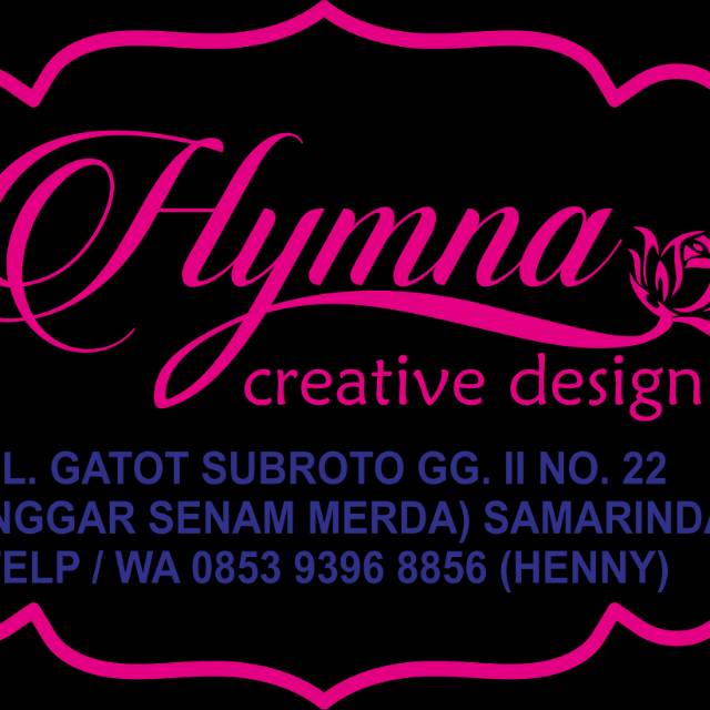 hymnadesign
