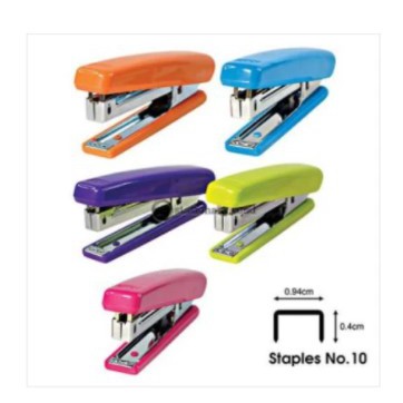 

Joyko Stapler HD-10D