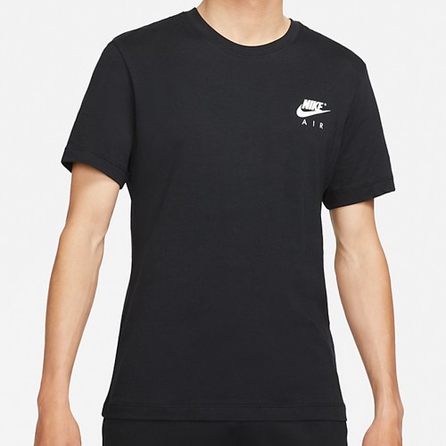 Kaos Nike Original As M Nsw Tee Air Gx Black DD3355-010 BNWT
