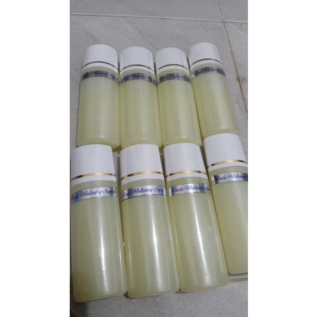 HB dosting super/pemutih badan 100000% ori