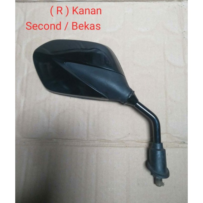 Sepion spion Kanan Honda Vario 110 Vario Tekno lama old original