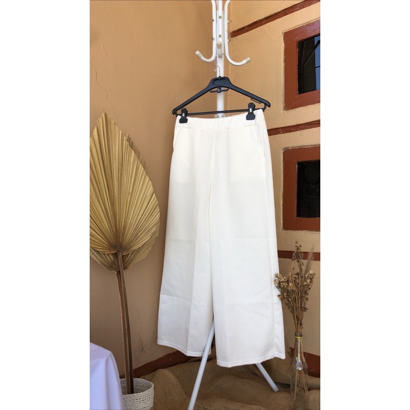 SCUBA CULLOTES / ROK SCUBA / KULOT SCUBA / CELANA WANITA