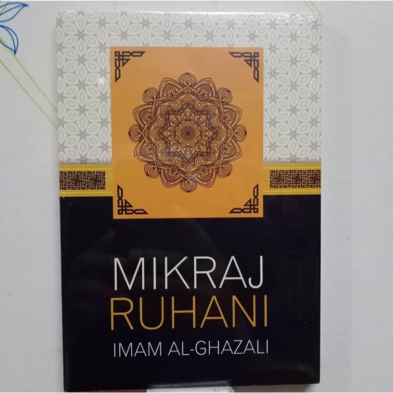 MIKRAJ RUHANI