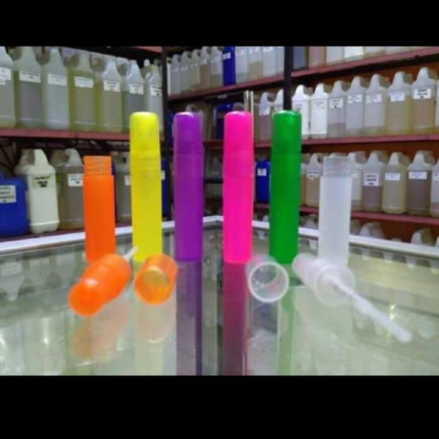 Botol spray 5ml botol parfum