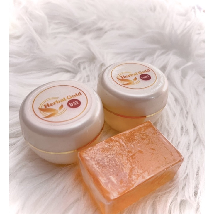 Cream Herbal Gold (Krim Herbal Gold )