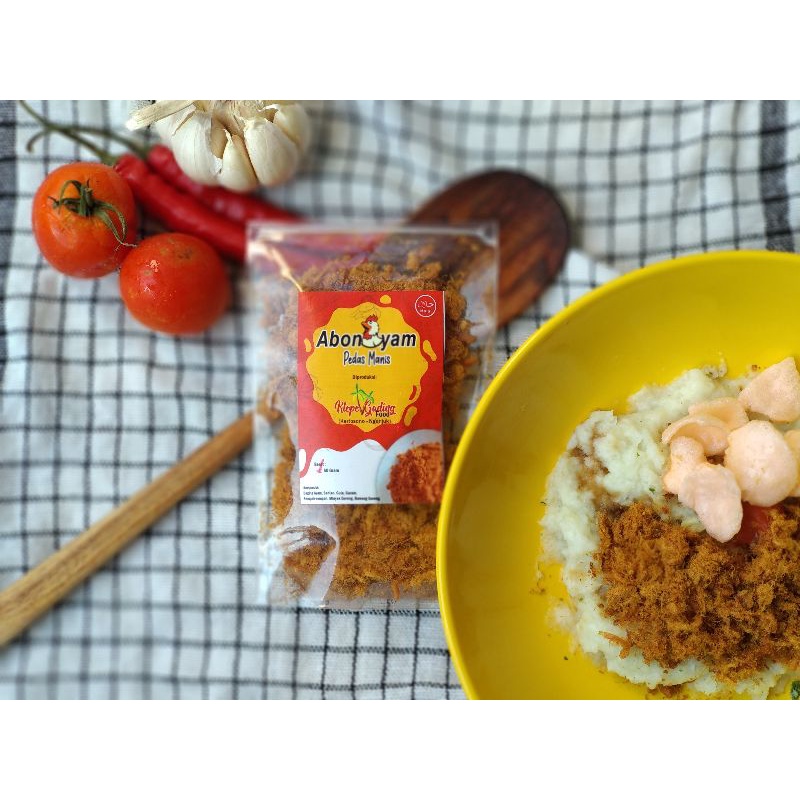 

Dimsum Premium varian rasa