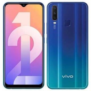 vivo y12 3+32GB Baterai 5000mAh Starter baru | Shopee