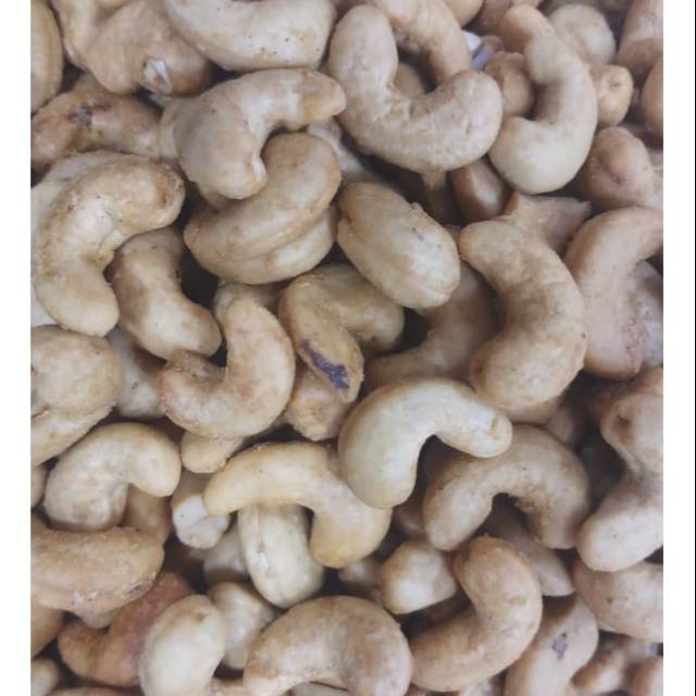 

Kacang Mede/Mete Ori SUPER