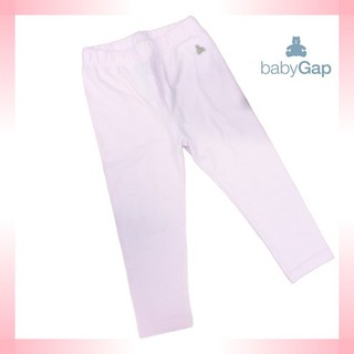  Legging  Baby  GAP Soft Pink Ori Celana  Anak Perempuan 