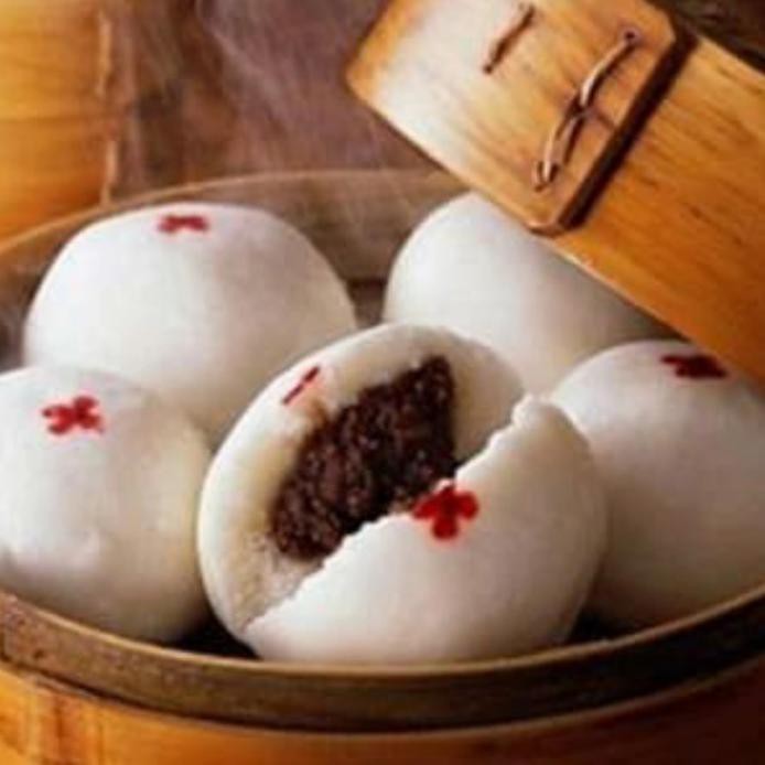 TEPUNG ROTI PAO & BAKPAO BOGASARI 5KG