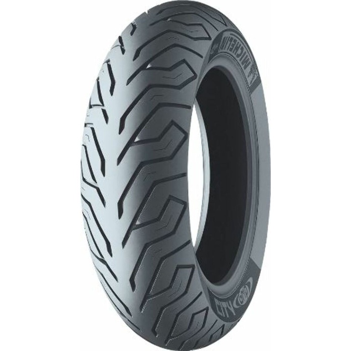 BAN MOTOR VESPA MATIC  MICHELIN CITY GRIP 120/70 Ring 10 Tubeless