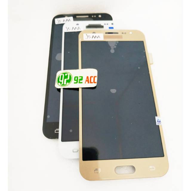 LCD SAMSUNG J5 (J500) / J5 2015 KONTRAS