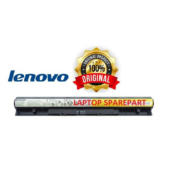 Baterai LEN Ideapad G40 E40-70 G50-30 E40-30  G40-80  G40-30 G40-70