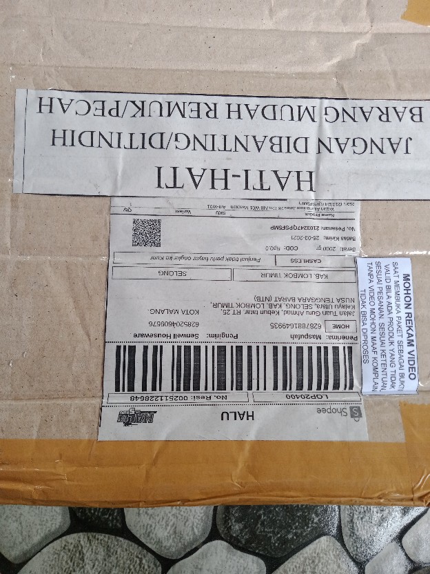 Wajan Alumunium Jawa 26 Cm Aiii-w01 Maspion